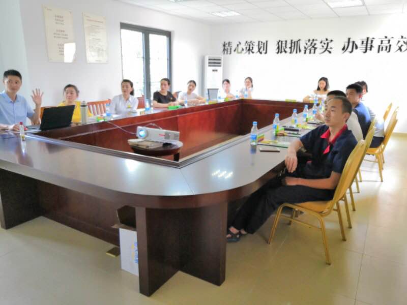 恒大物業白蟻防治知識講座