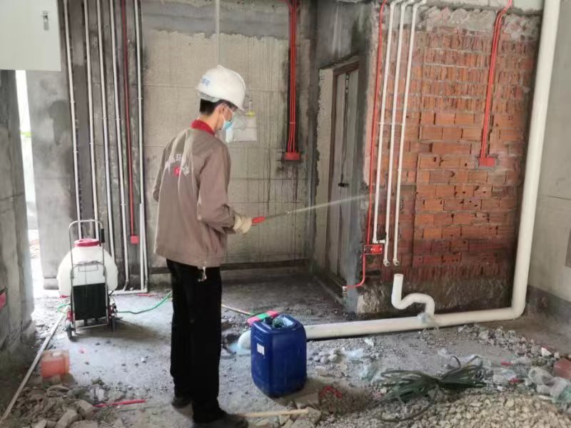 守護別墅家園，從裝修預防開始。